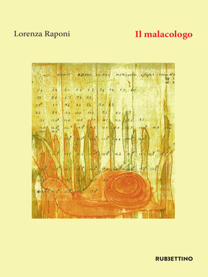 cover image of Il malacologo